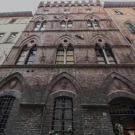 Residenza D'epoca Di San Martino Bed & Breakfast 3*