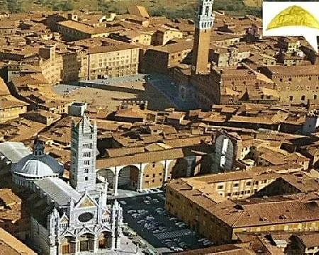 Residenza D'epoca Di San Martino Bed & Breakfast