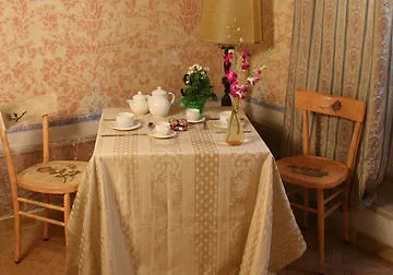 Bed & Breakfast Residenza D'epoca Di San Martino 3*