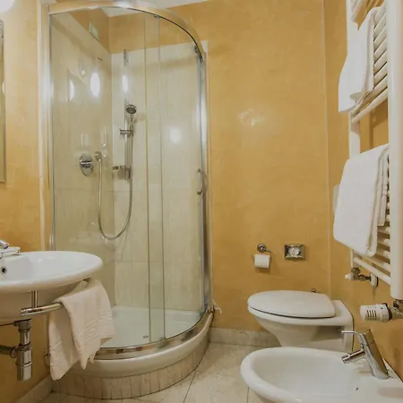 Residenza D'epoca Di San Martino Bed & Breakfast 3*