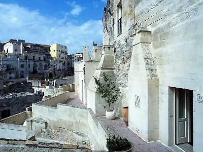 Bed & Breakfast Residenza D'epoca Di San Martino Siena